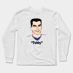 HOCKEY HALL OF FAME FAN ART!! Long Sleeve T-Shirt